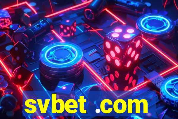 svbet .com